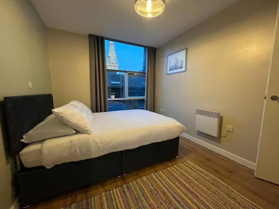 Pettit Apartments - Central "Free Parking" Λίβερπουλ Εξωτερικό φωτογραφία